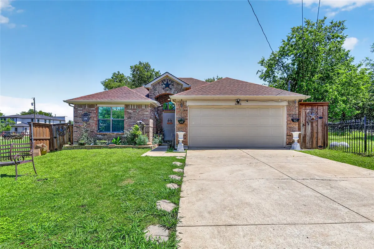 2206 Lapsley Street, Dallas, TX 75212 - #1