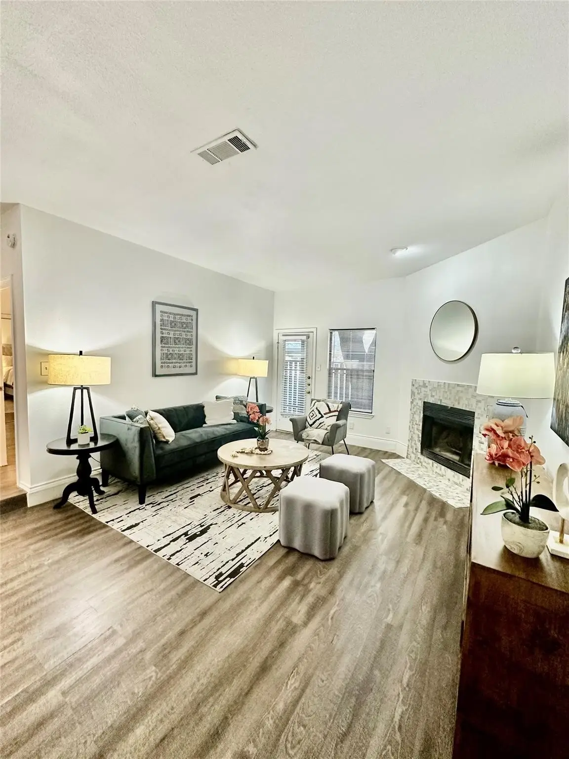 7340 Skillman Street #405, Dallas, TX 75231 - #1