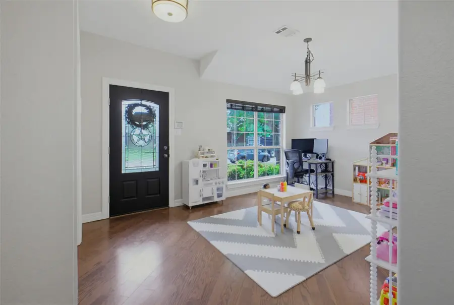4608 Evanshire Way, McKinney, TX 75070 - #2