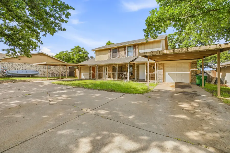 133 Lori Drive, Mineral Wells, TX 76067 - #2