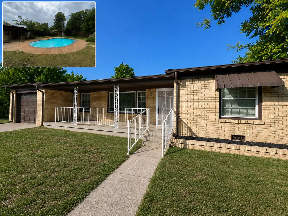 5716 N Wells Circle, Westworth Village, TX 76114 - #1