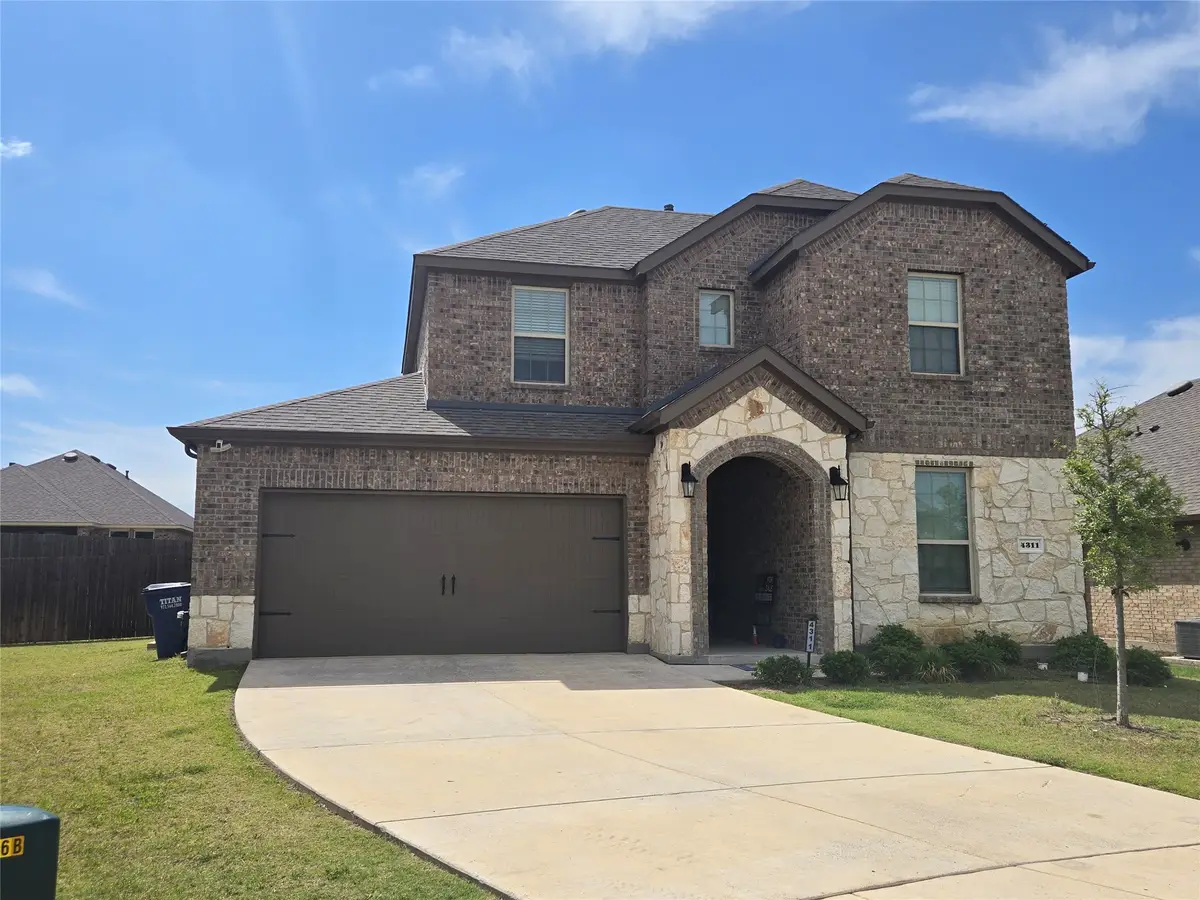 4311 Shadow Drive, Forney, TX 75126 - #1
