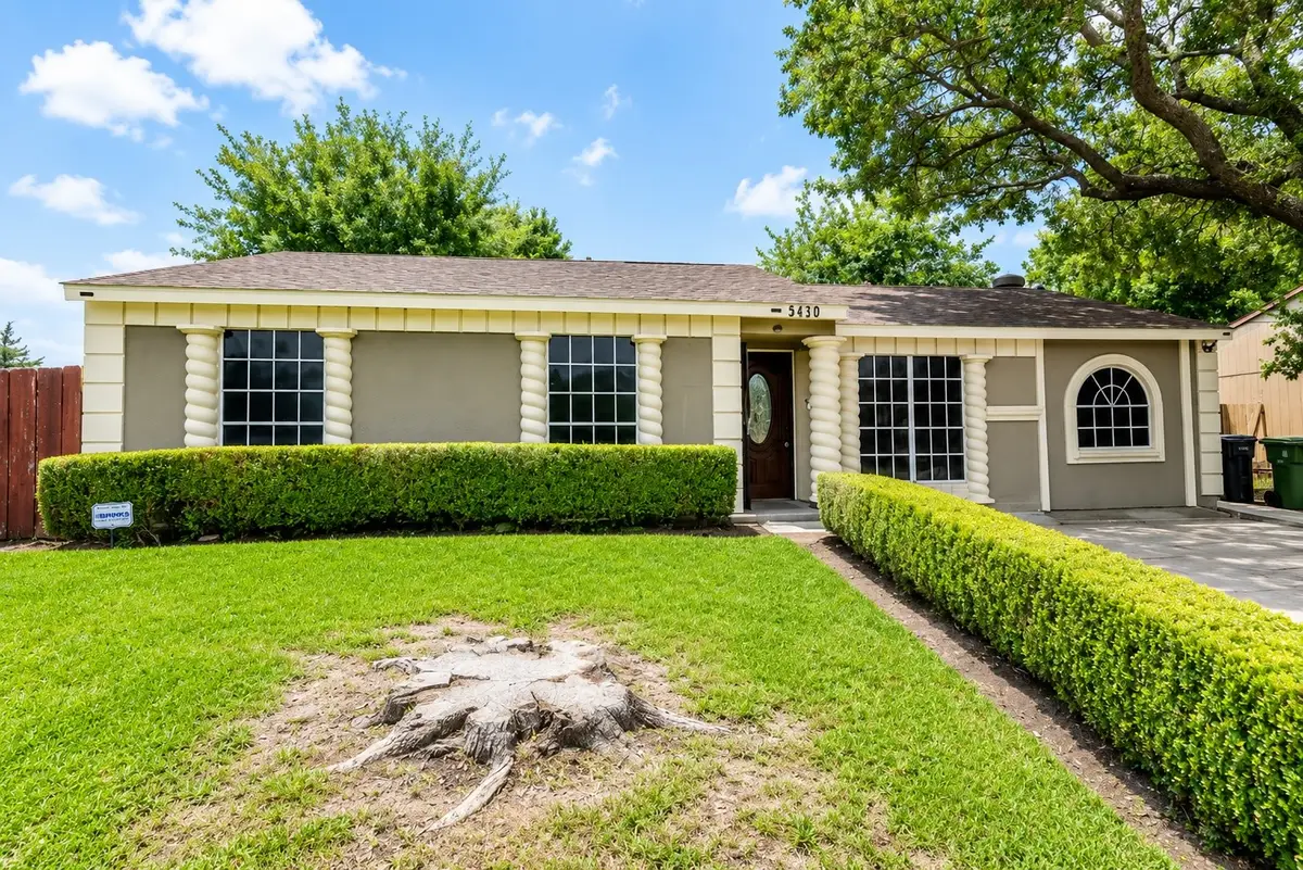 1430 Quail Drive, Garland, TX 75040 - #1