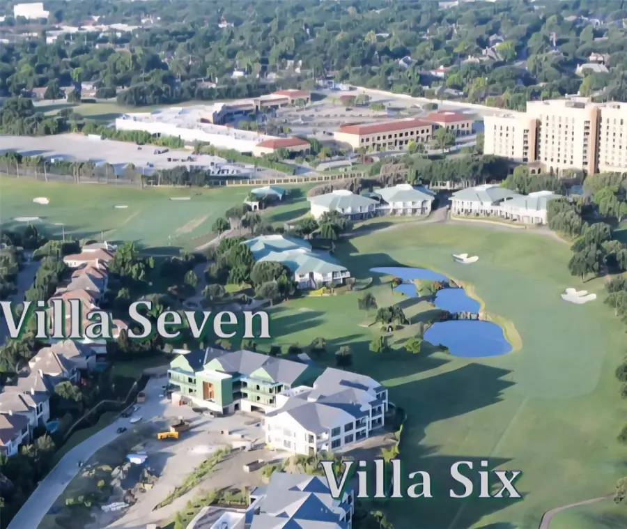350 N O Connor Ridge Boulevard #22, Irving, TX 75038 - #2