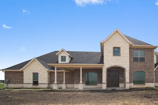 4220 Waterstone Estates Drive, McKinney, TX 75071