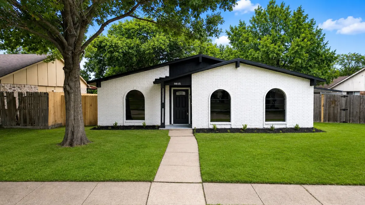 9815 Sophora Circle, Dallas, TX 75249 - #1