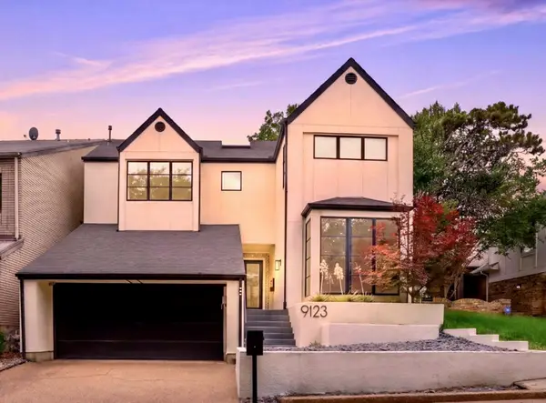 9123 Valley Chapel Lane, Dallas, TX 75220