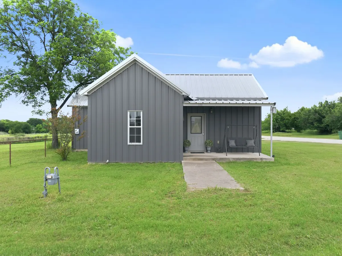 119 Avenue A, Walnut Springs, TX 76690 - #1