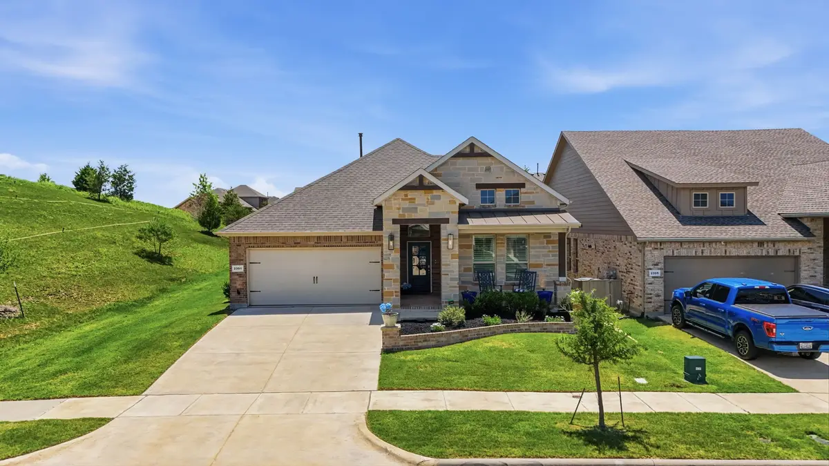 2301 Mockingbird Court, Northlake, TX 76247 - #1