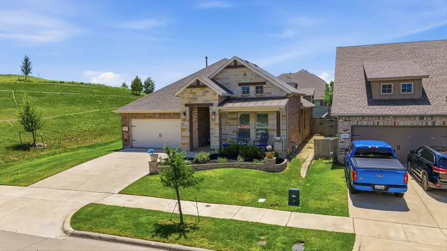 2301 Mockingbird Court, Northlake, TX 76247 - #2