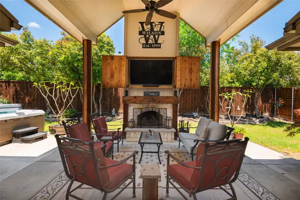 5204 Lake Bend Drive, McKinney, TX 75071