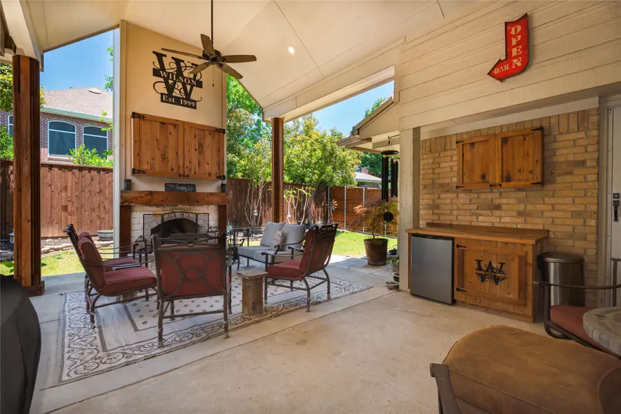 5204 Lake Bend Drive, McKinney, TX 75071 - #2