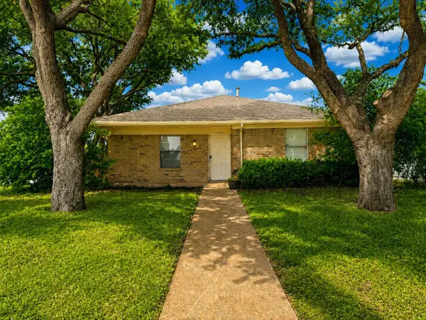 11103 Odette Avenue, Dallas, TX 75228