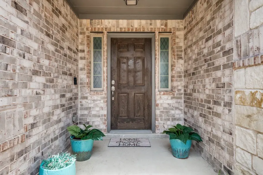 206 Highedge Drive, Fate, TX 75087 - #3