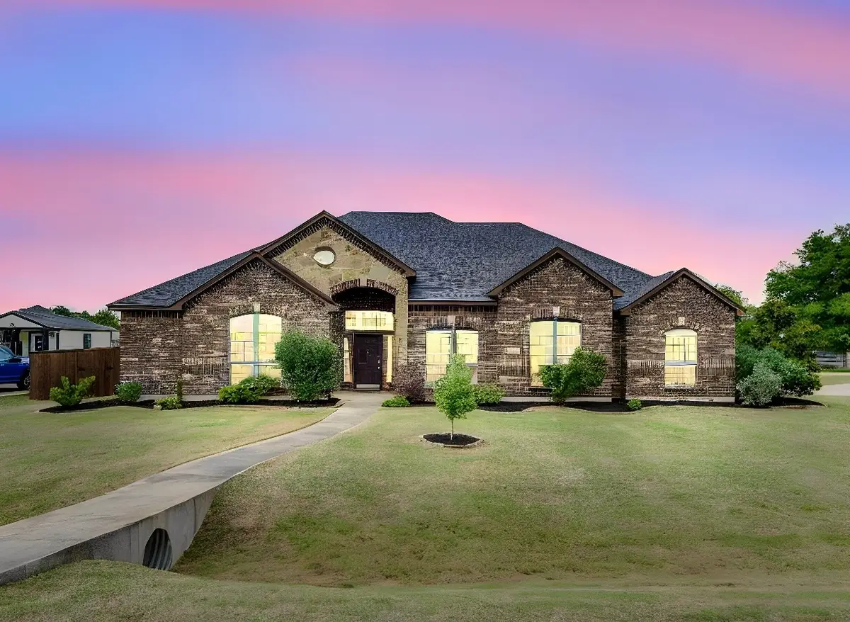 100 Windsor Circle, Waxahachie, TX 75165 - #1