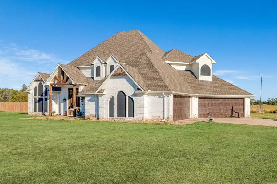 3122 Texas Highway 24, Cooper, TX 75432 - #3