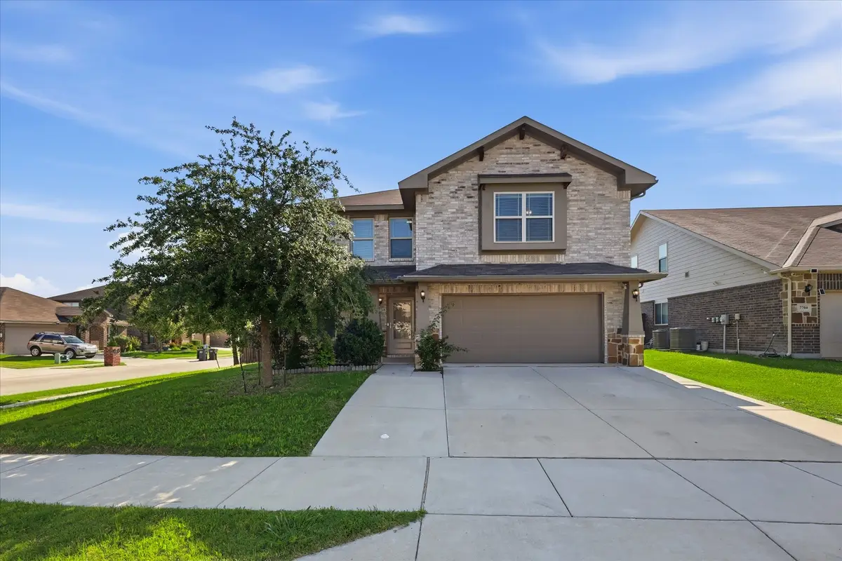 7708 Boat Wind Road, Fort Worth, TX 76179 - #1
