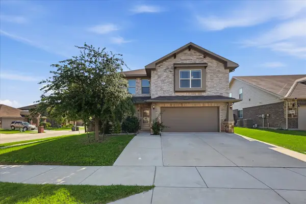 7708 Boat Wind Road, Fort Worth, TX 76179