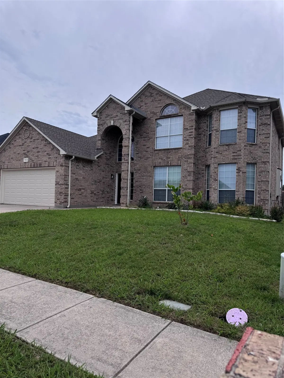 7814 Corona Court, Arlington, TX 76002 - #1