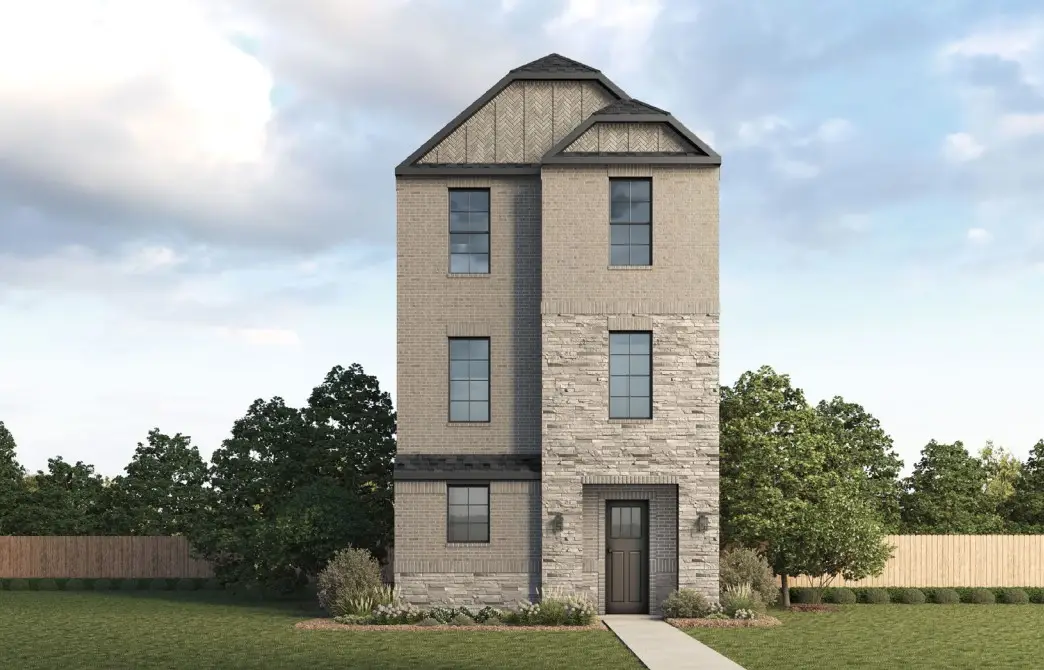 8901 Shoppers Lane, Plano, TX 75024 - #1