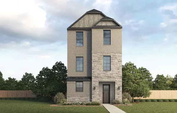 8901 Shoppers Lane, Plano, TX 75024
