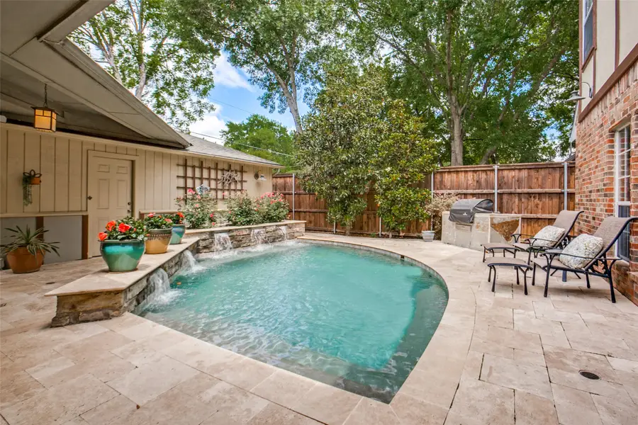 5503 Monticello Avenue, Dallas, TX 75206 - #3