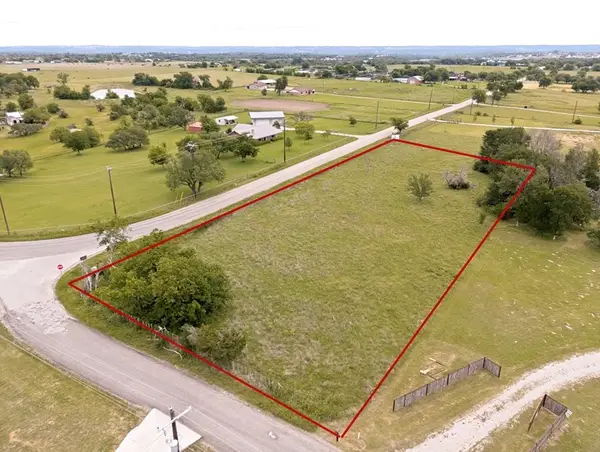 171 Jupiter Trail, Weatherford, TX 76088