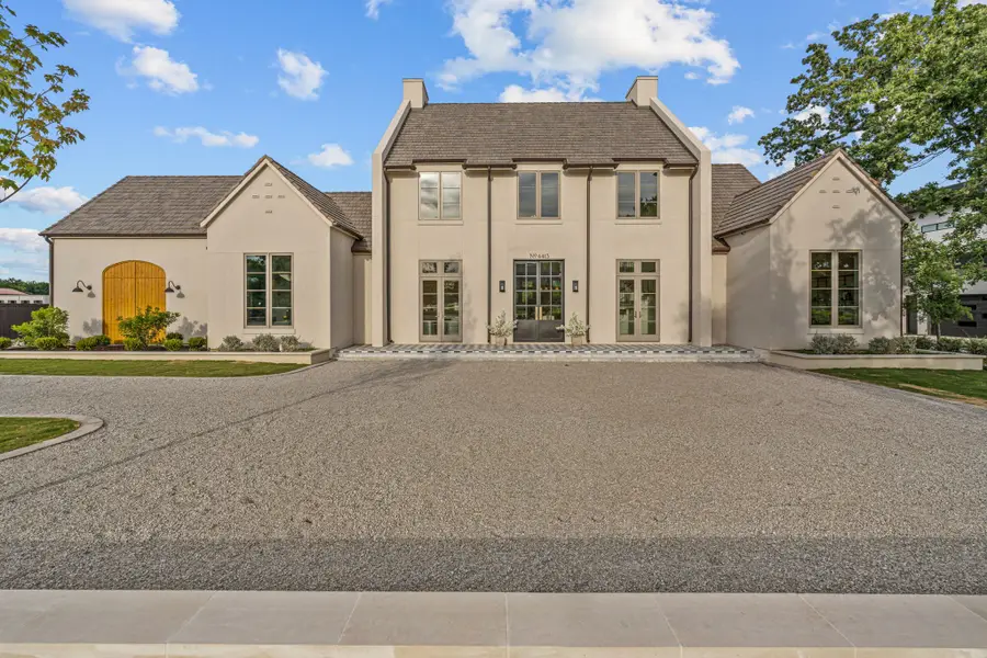 4413 Saddleback Lane, Southlake, TX 76092 - #2