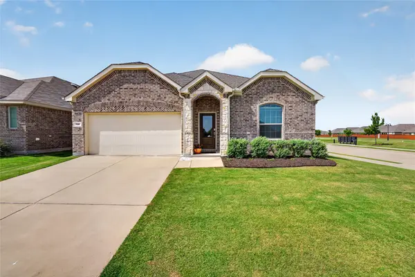 706 Stallings Drive, Princeton, TX 75407