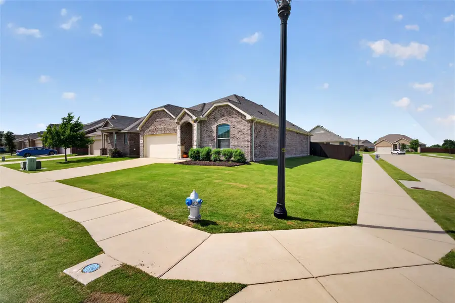 706 Stallings Drive, Princeton, TX 75407 - #2
