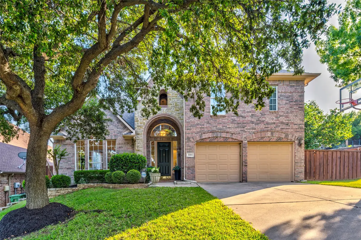 3001 Spring Creek Court, Highland Village, TX 75077 - #1