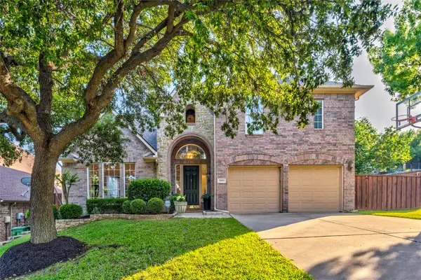 3001 Spring Creek Court, Highland Village, TX 75077