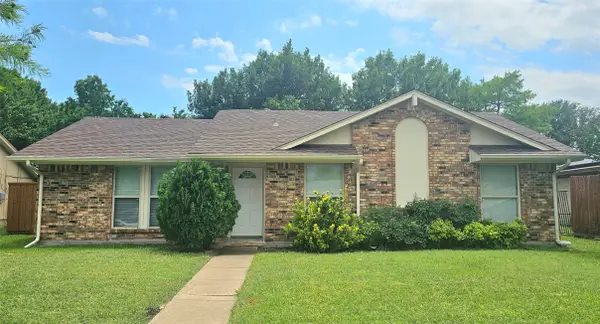 3524 Cotillion Drive, Plano, TX 75074