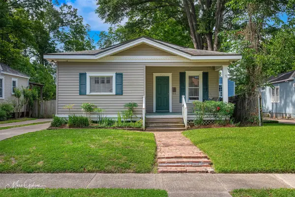935 Elmwood Street, Shreveport, LA 71104