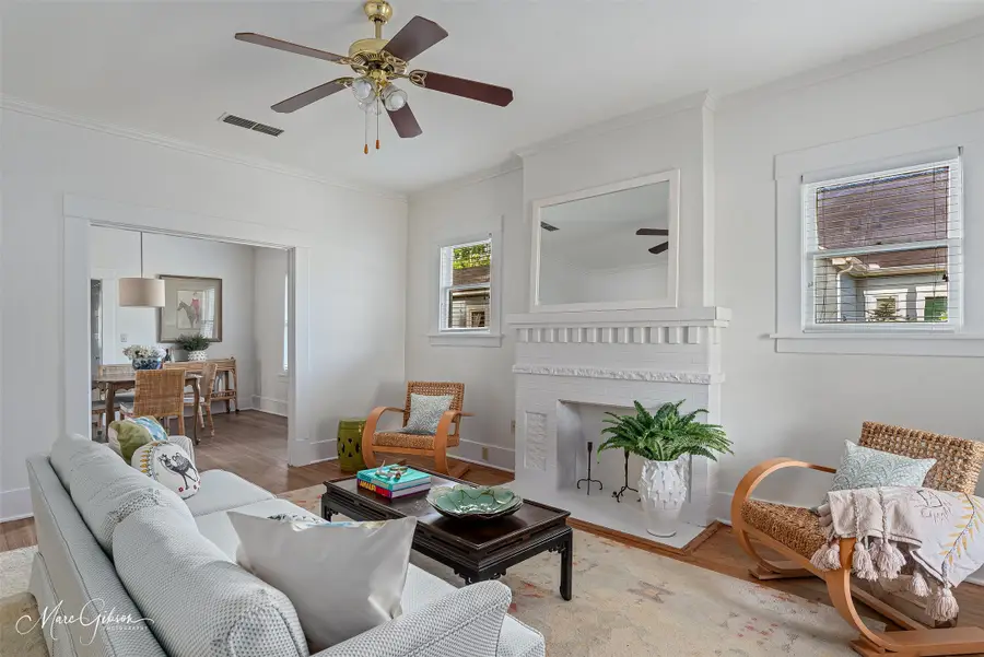 935 Elmwood Street, Shreveport, LA 71104 - #2