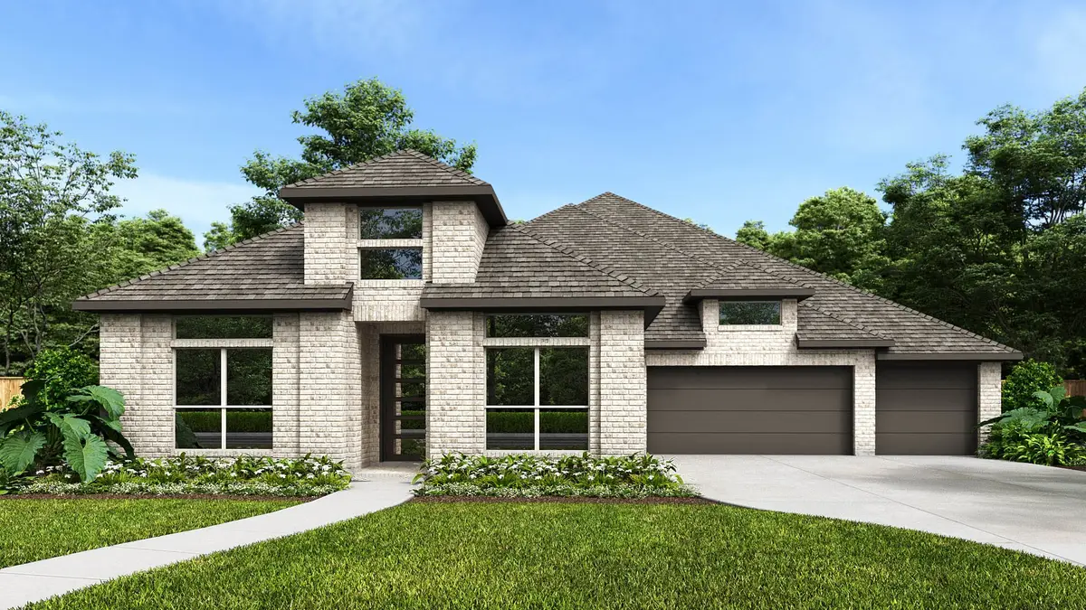 1026 Canyon Drive, Rockwall, TX 75087 - #1
