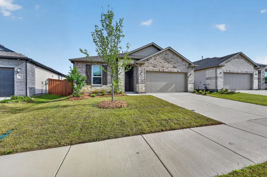 3925 Belleview Place, Crandall, TX 75114 - #2