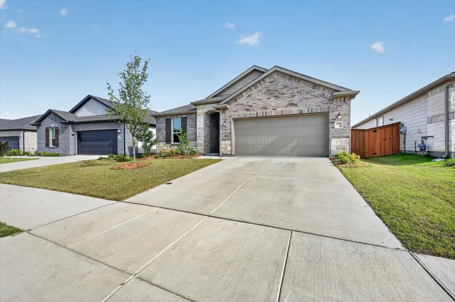 3925 Belleview Place, Crandall, TX 75114 - #3