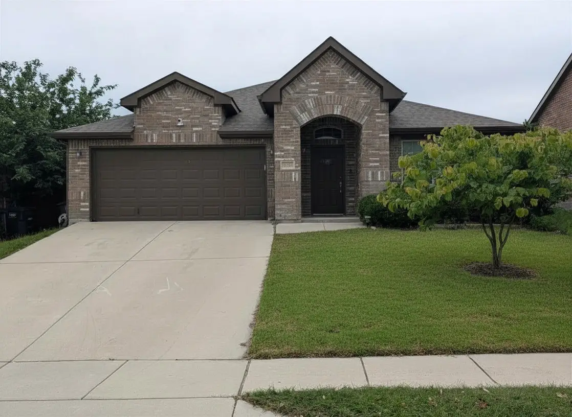 9921 Osprey Drive, Fort Worth, TX 76108 - #1