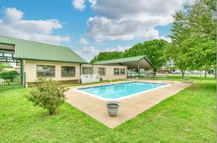Lot 21 Pelican Isle Drive, Kerens, TX 75144 - #3