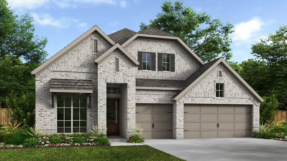 1832 Anadarko Way, Midlothian, TX 76065 - #1