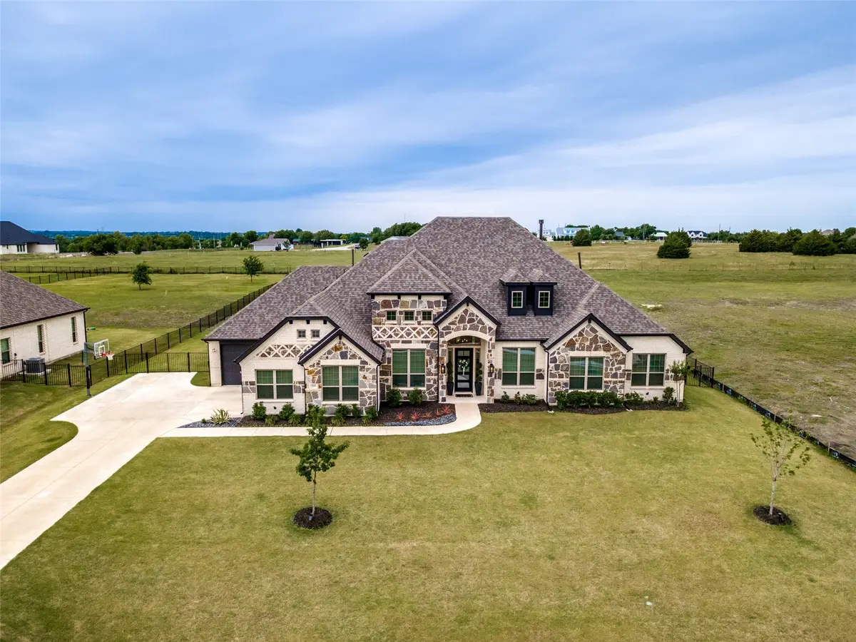 235 Heirloom Drive, South Rockwall, TX 75032 - #1