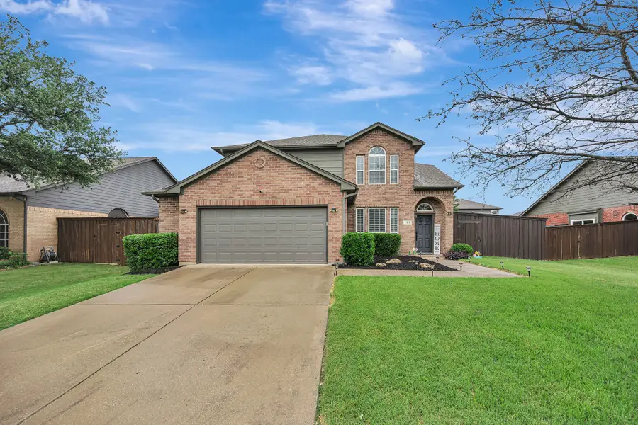 102 Lakeway Lane, Justin, TX 76247 - #2