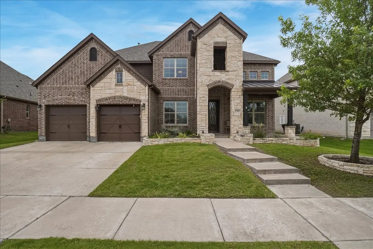 13844 Carmenita Drive, Frisco, TX 75035 - #1