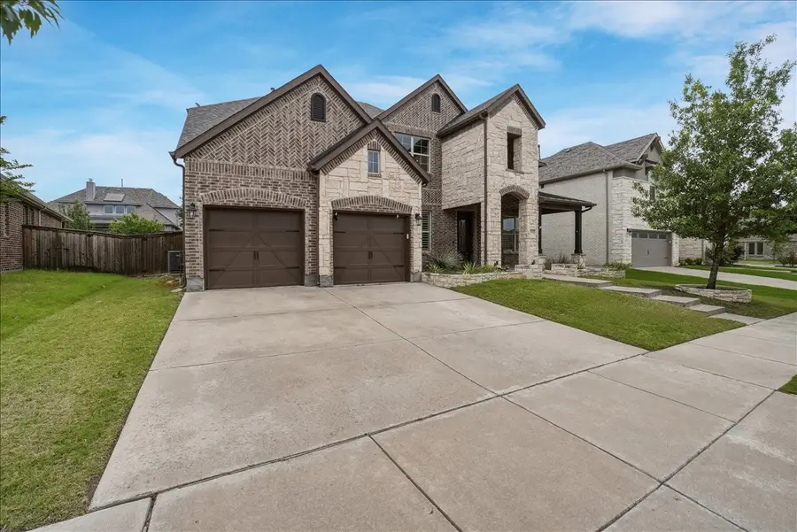 13844 Carmenita Drive, Frisco, TX 75035 - #3