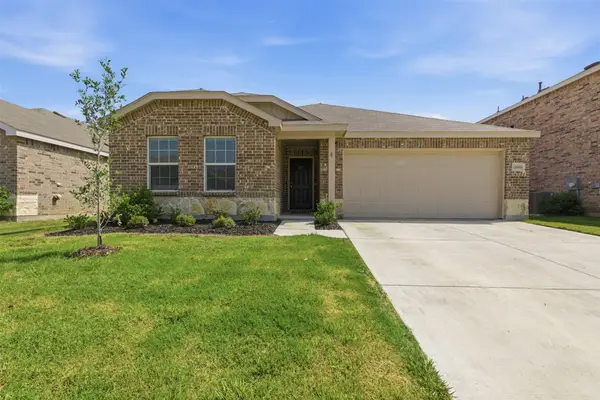 15909 Sullivan Creek Drive, Haslet, TX 76052