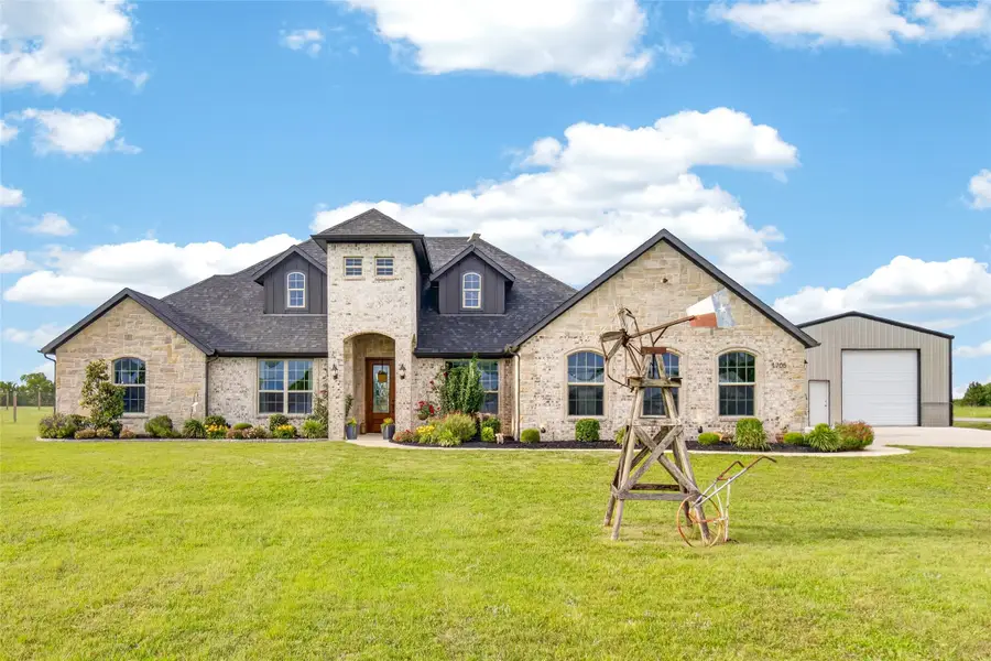 1705 S Fm 1752, Savoy, TX 75479 - #2