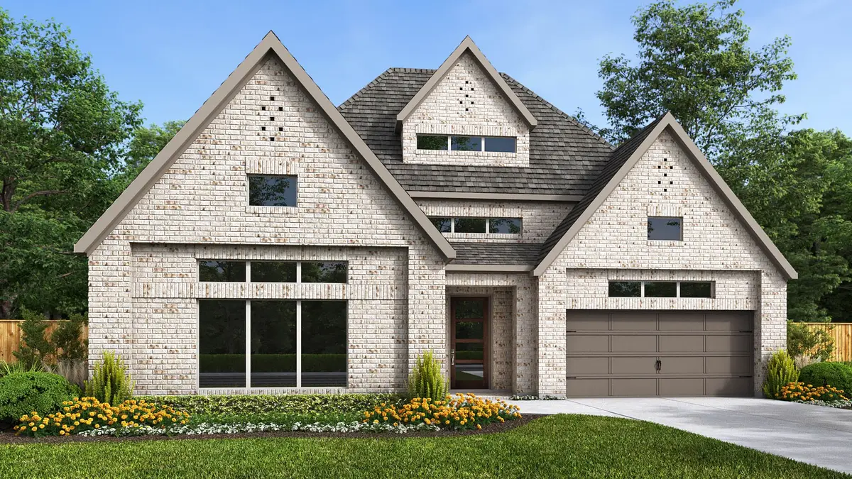 2064 Rustic Wood Lane, Midlothian, TX 76065 - #1