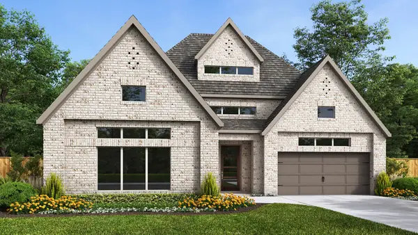 2064 Rustic Wood Lane, Midlothian, TX 76065