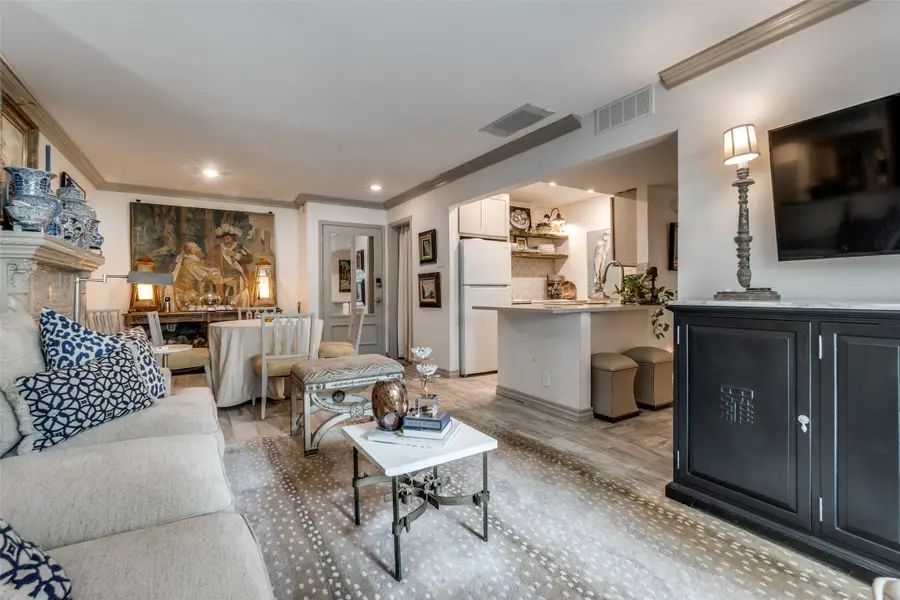 4851 Cedar Springs Road #182, Dallas, TX 75219 - #2